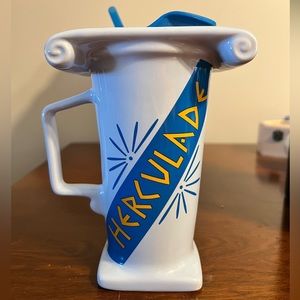 Disney’s Hercules Merchandise Cup
